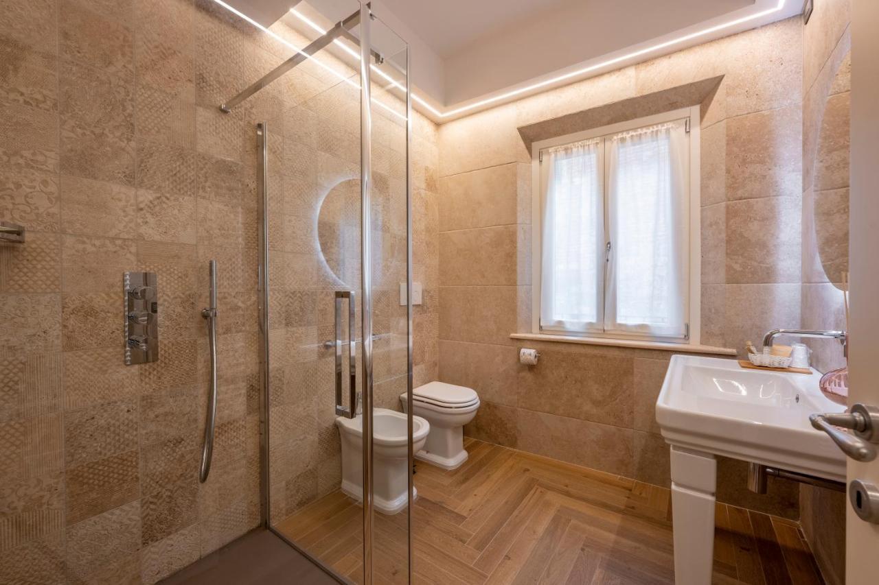 Palazzo Del Mercante Montepulciano Stazione Kültér fotó